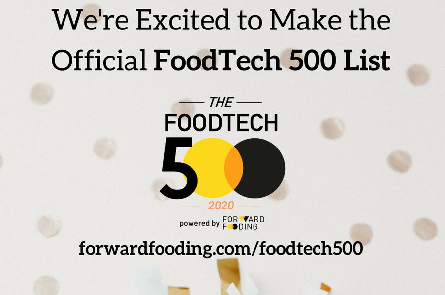 FoodTech500