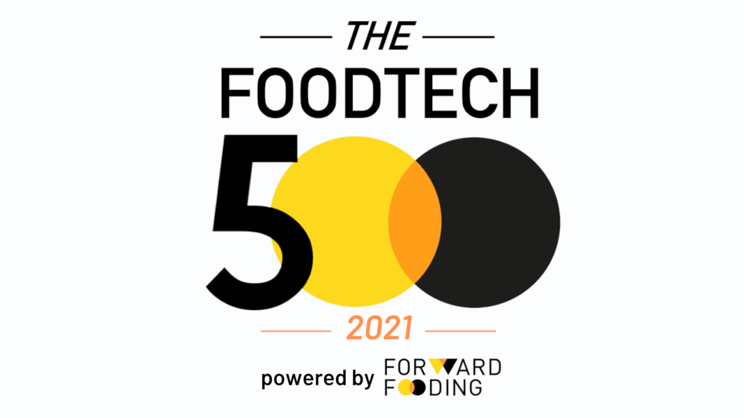 FoodTech500