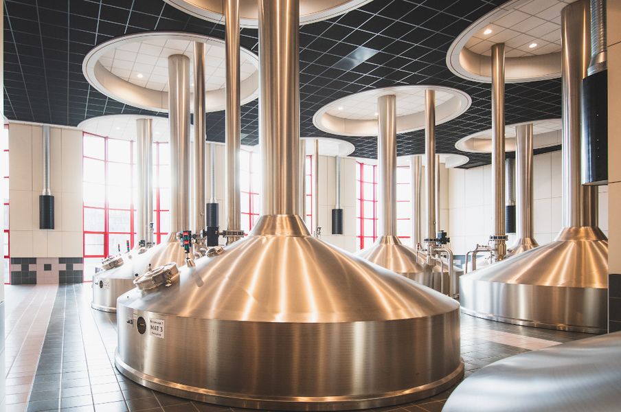 AB InBev