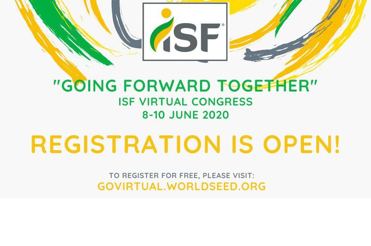 ISF2020
