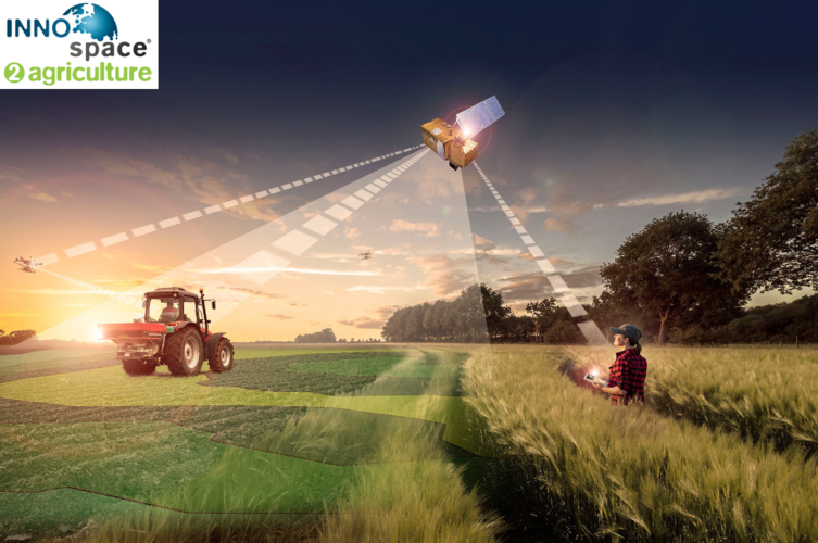 space2agriculture
